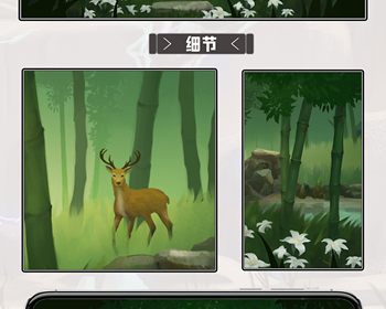 2206期游戏原画大师班1班【OT】的五星作品