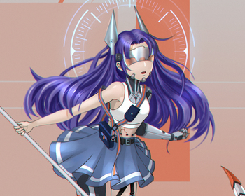 2201期游戏原画大师班1班【OT】的五星作品