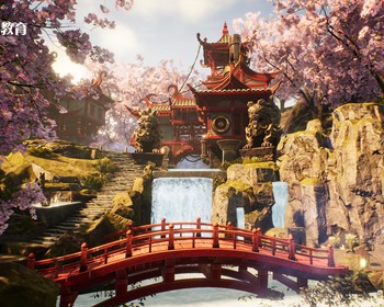 2205期3D模型大师班1班【OT】的五星作品