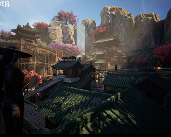 2205期3D模型大师班1班【OT】的五星作品