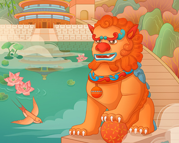 2207期商业插画高级设计师班1班【O】的五星作品