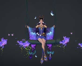 2204期3D模型大师班1班【O】的五星作品