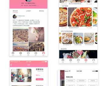自瑜自乐APP